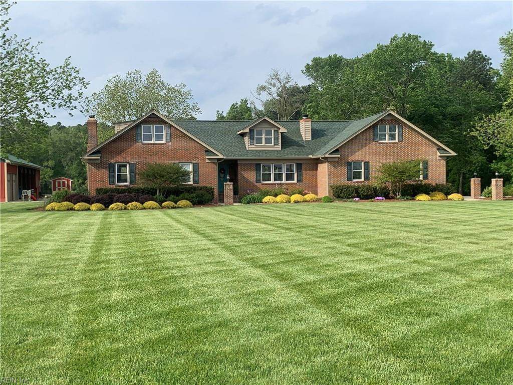 5000 Pruden Blvd - Photo 1