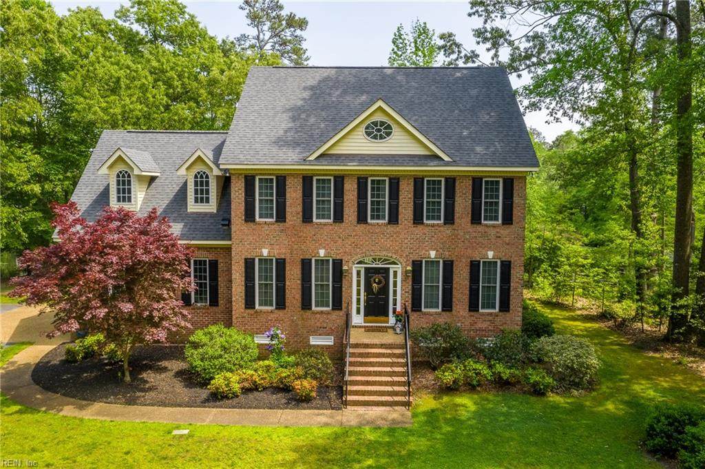 519 Colony Trl - Photo 1