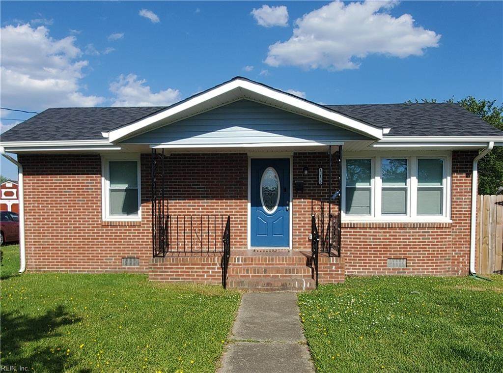 113 Ivey St - Photo 1