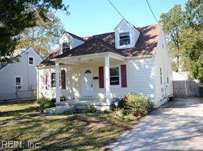 406 Chester St - Photo 1