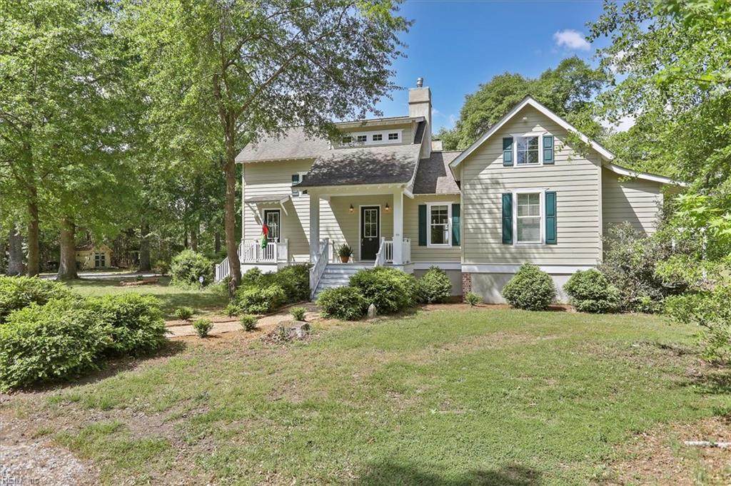 904 Brookshire Rd - Photo 1