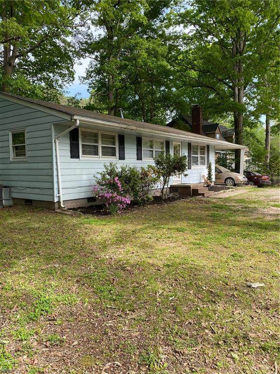 151 Menchville Rd - Photo 1