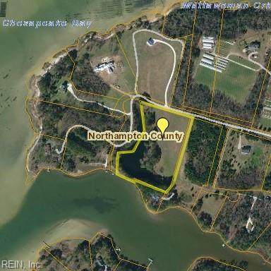 Lot 6 Barlow Creek Rd - Photo 1