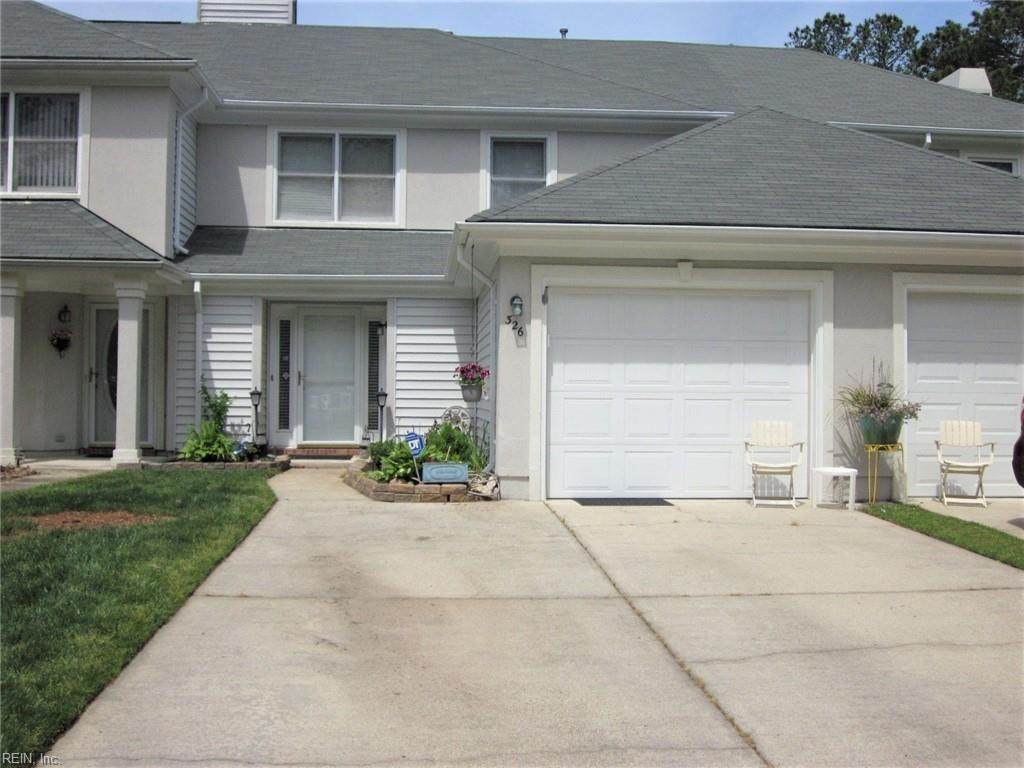 326 Esplanade Pl - Photo 1