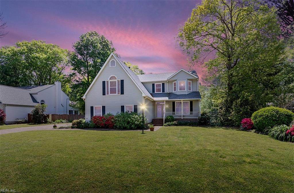 308 Willards Way - Photo 1