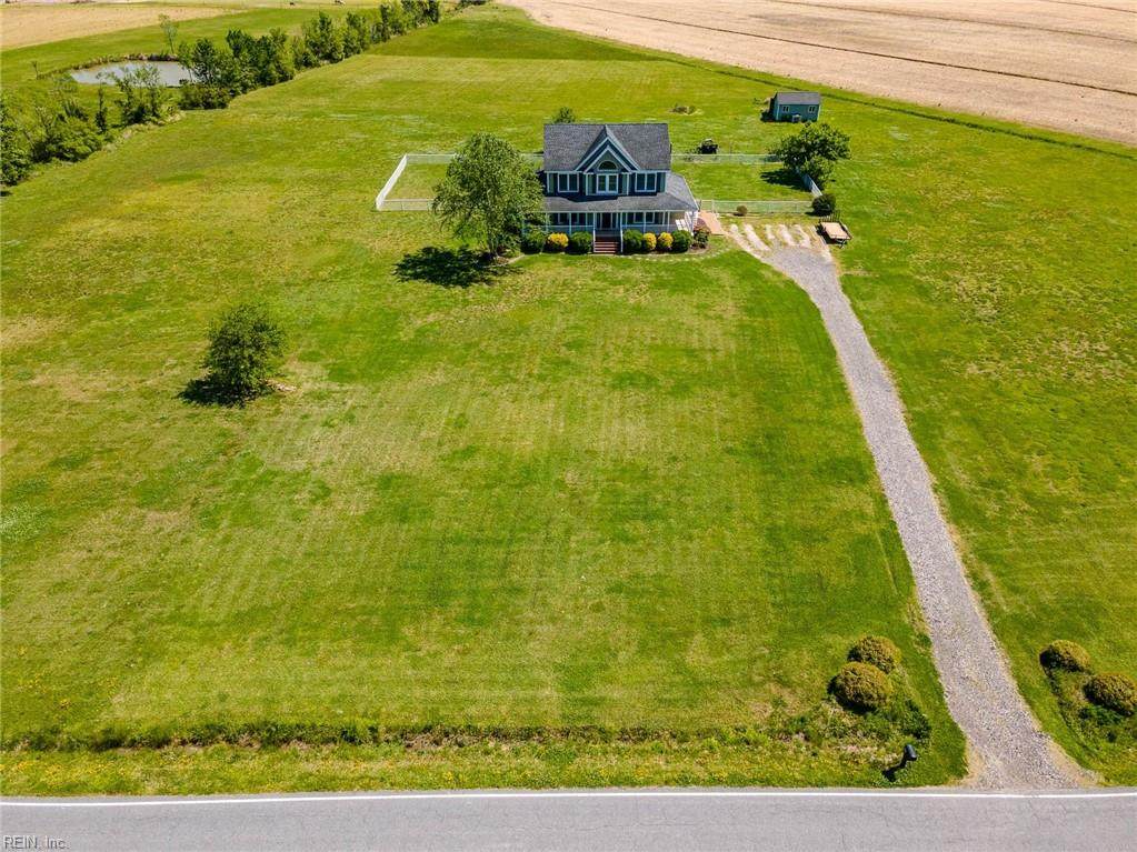 443 Gregory Rd - Photo 1