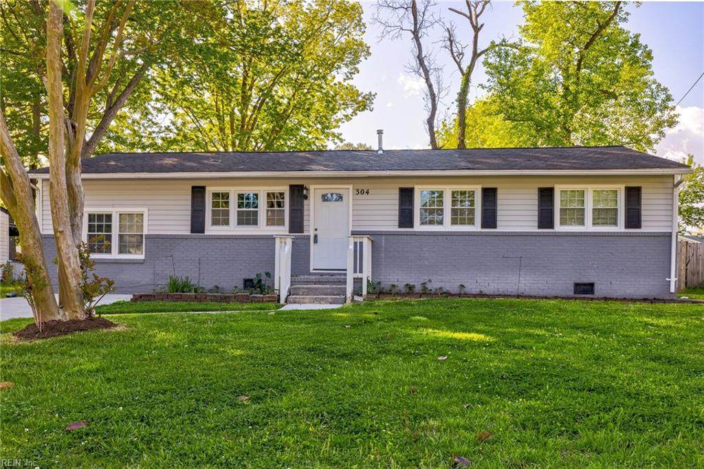 304 Dauphin Ln - Photo 1