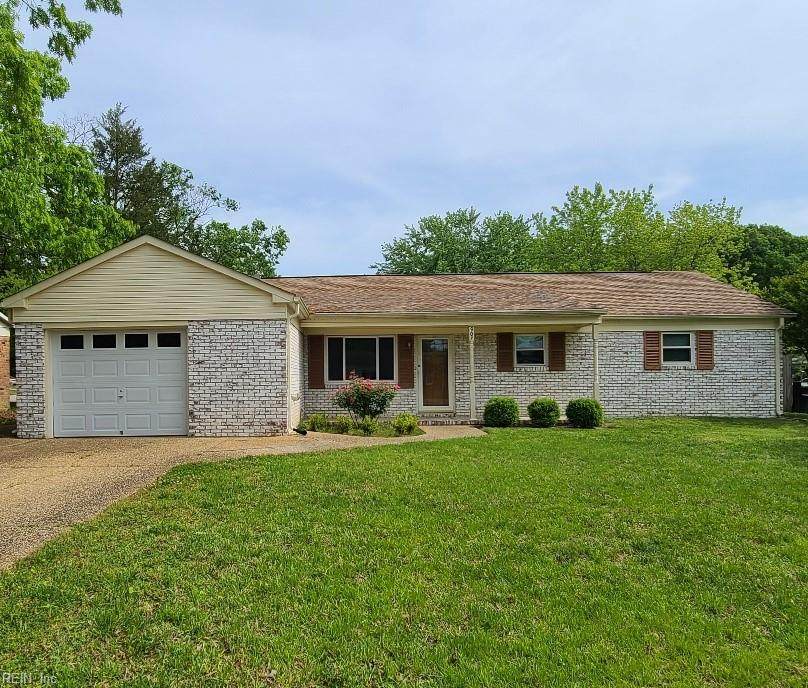 907 Redwood Ct - Photo 1