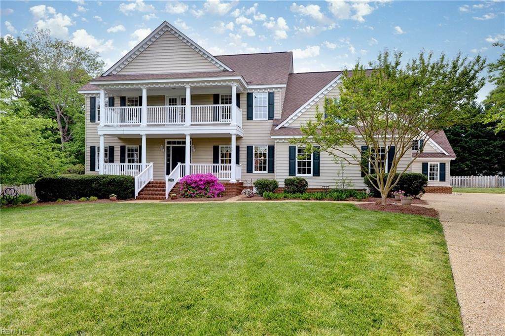 125 Spring Br - Photo 1