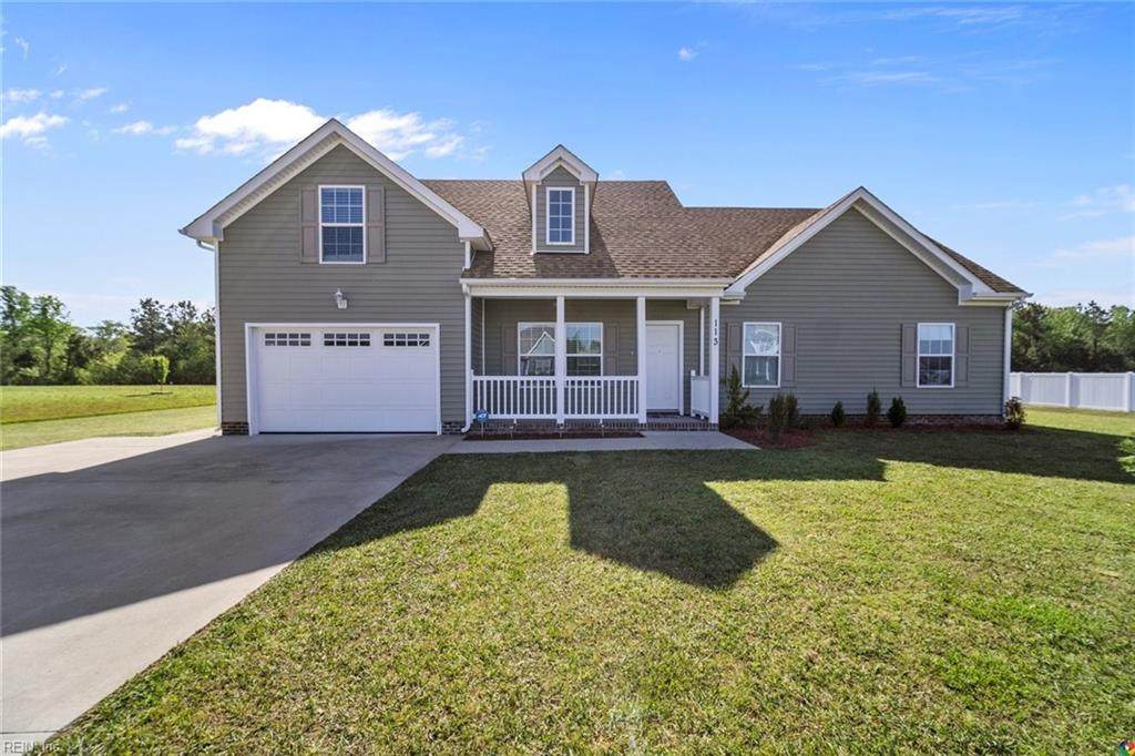 113 Trinity Trl - Photo 1