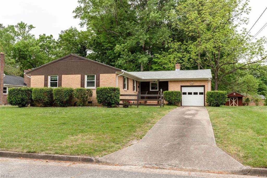 93 Glade Rd - Photo 1