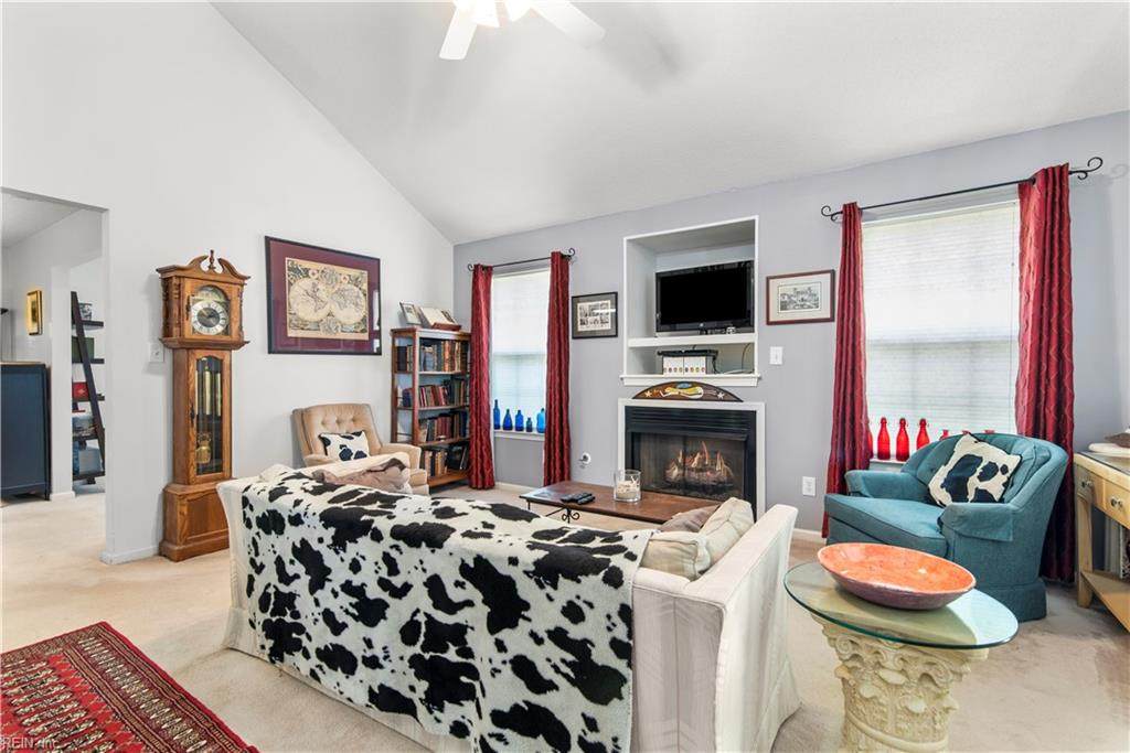 830 Miller Creek Ln - Photo 1