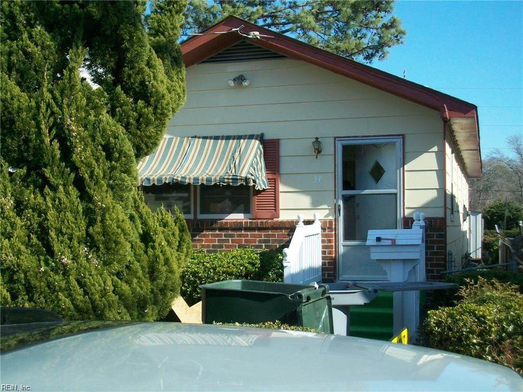 34 Calhoun St - Photo 1