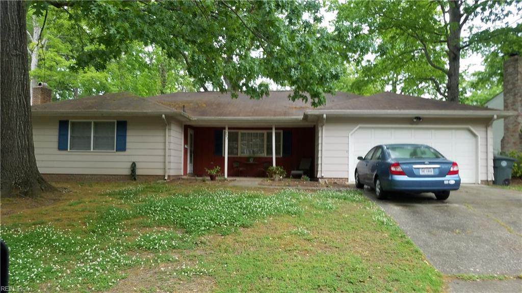 721 Jouett Dr - Photo 1