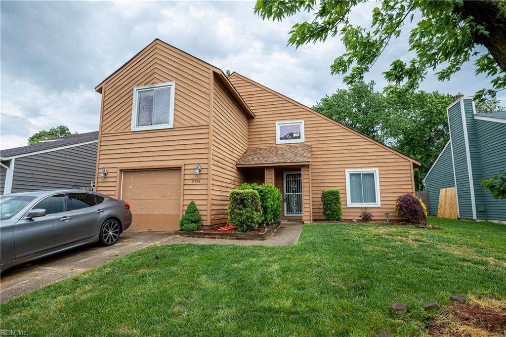5744 Luck Ln - Photo 1
