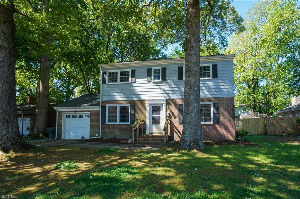 751 Sunnywood Rd - Photo 1