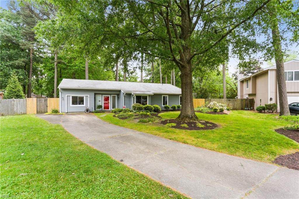 5 Sun Valley Ct - Photo 1