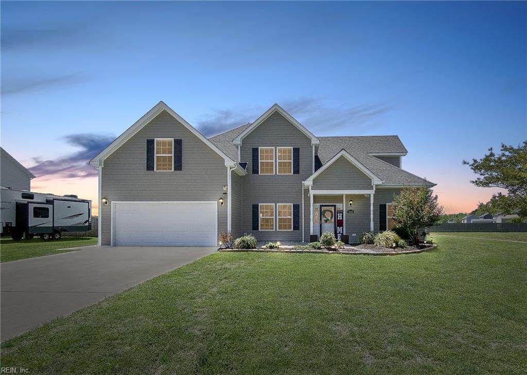 225 Laurel Woods Way - Photo 1
