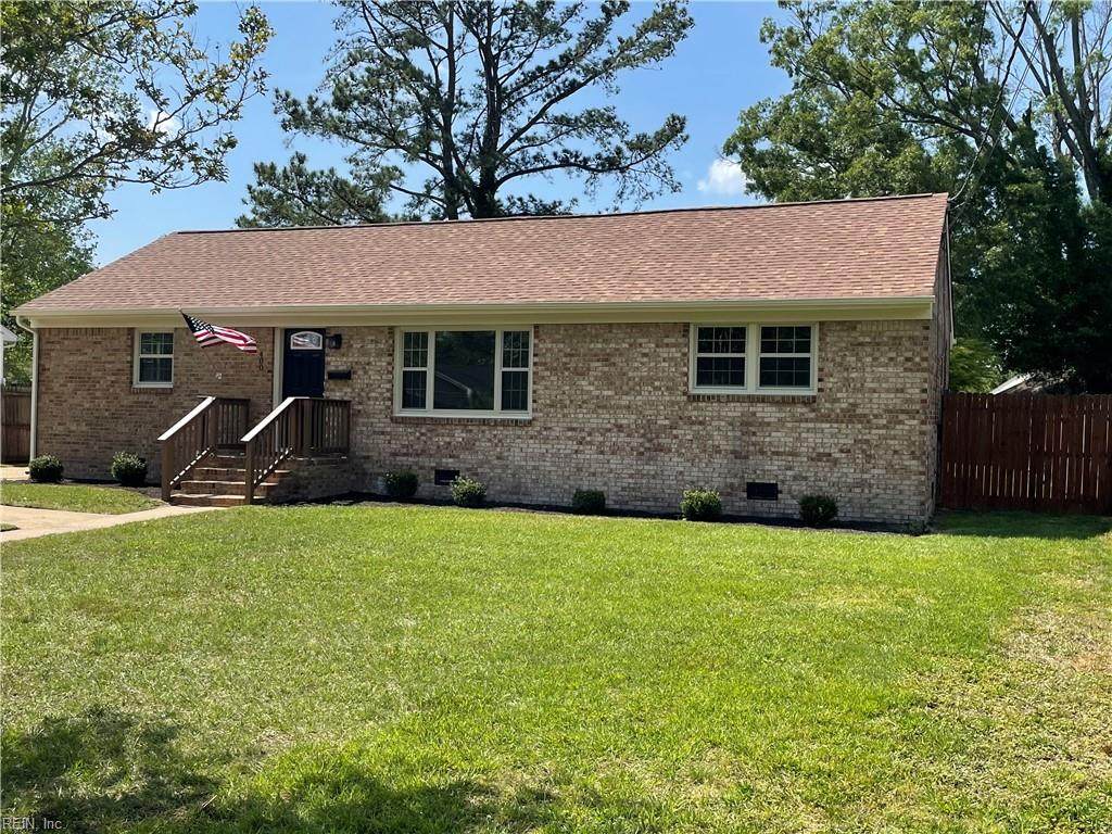 400 Roosevelt Rd - Photo 1