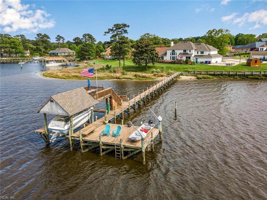 3721 Sandpiper Ln - Photo 1