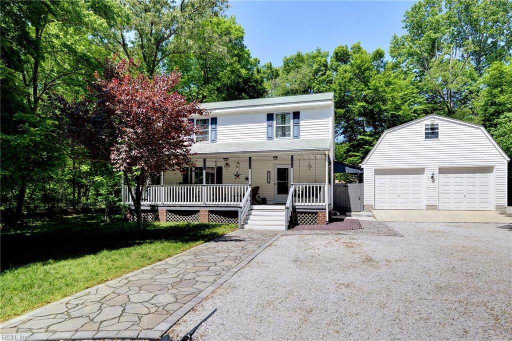 181 Maxton Ln - Photo 1
