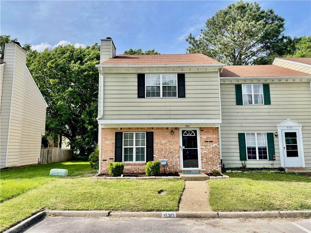 930 Brigantine Ct - Photo 1