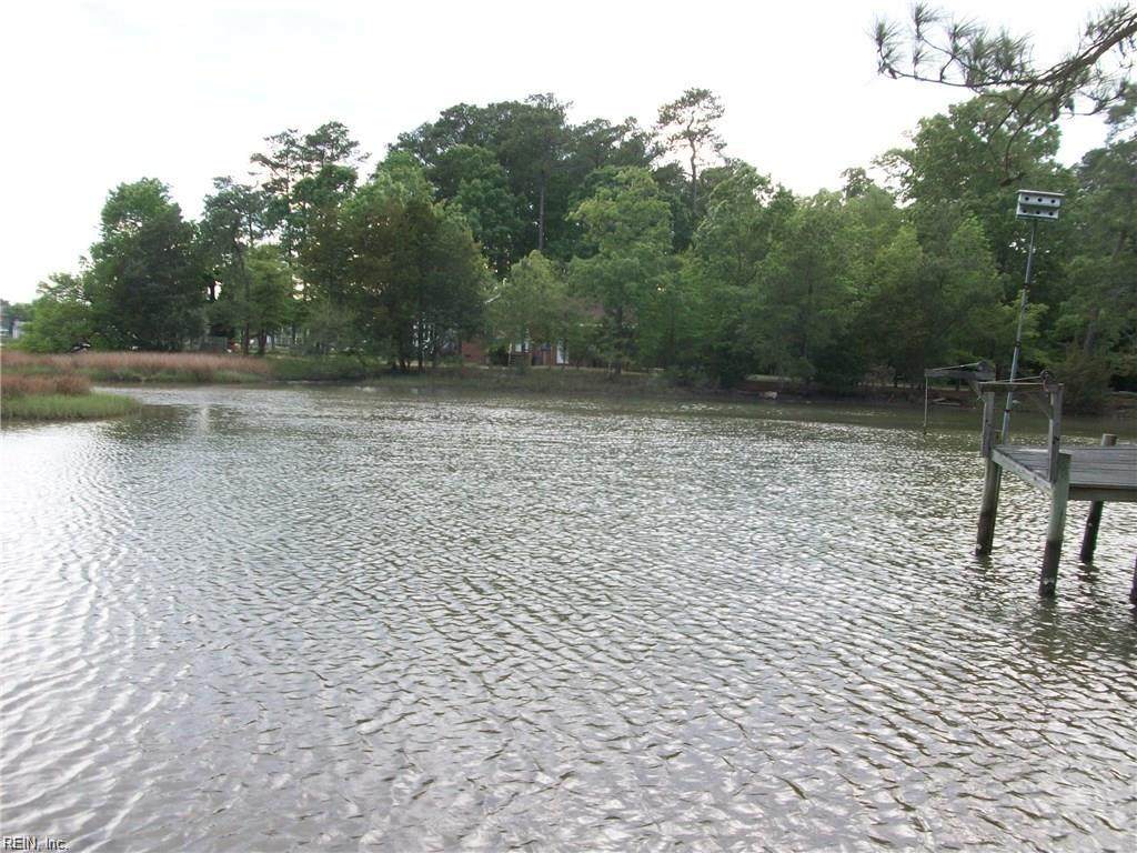 .89ac Morse Point Rd - Photo 1