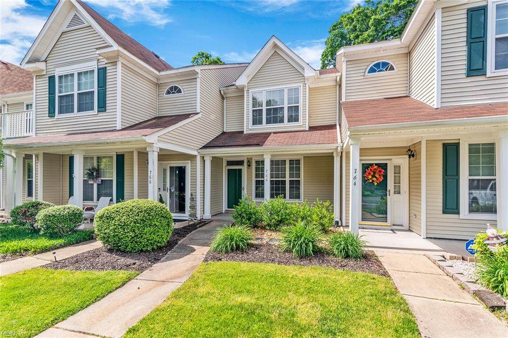 766 Windbrook Cir - Photo 1