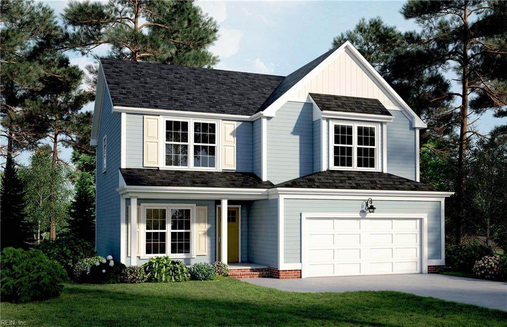 107 Bartle Loop - Photo 1