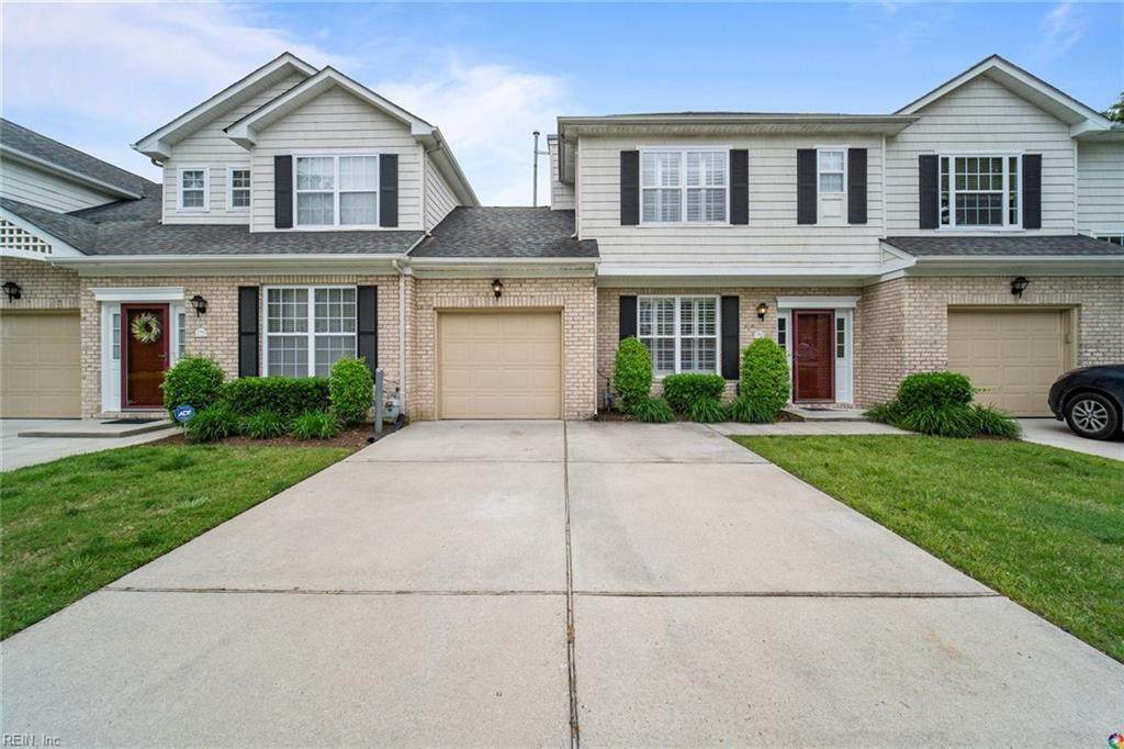 1503 Long Parish Way - Photo 1