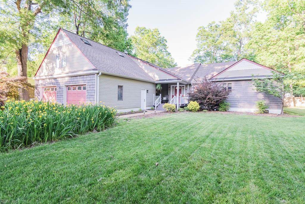 117 Larchwood Rd - Photo 1