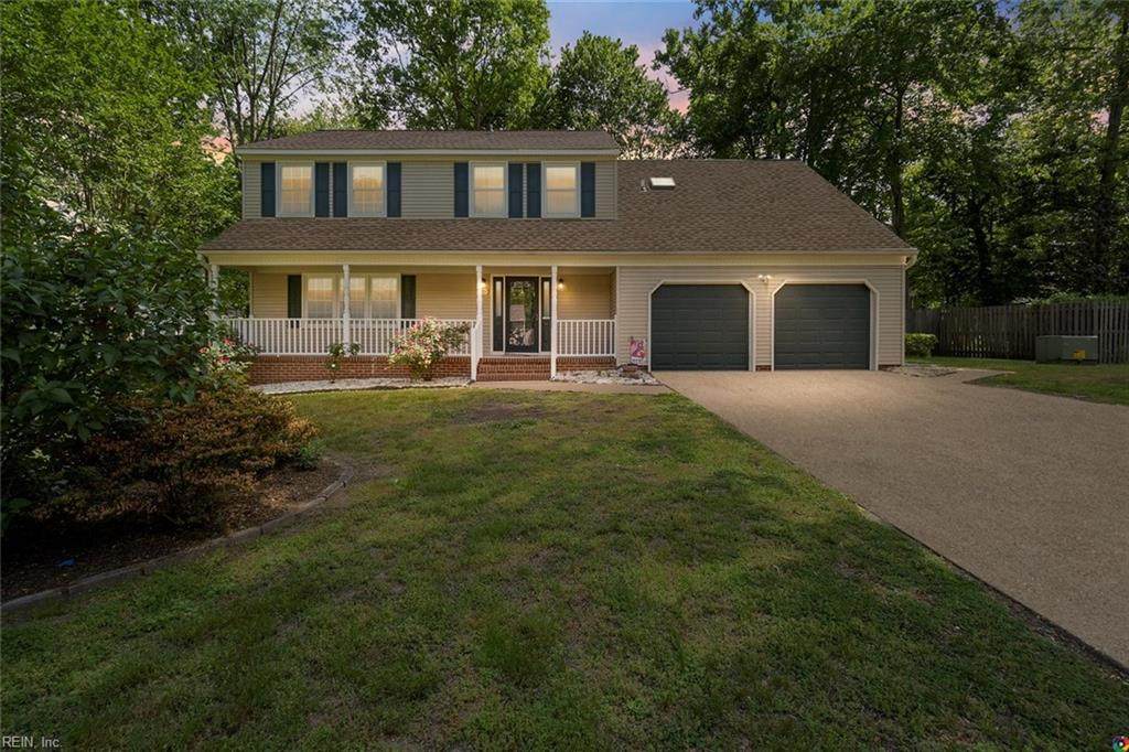 105 Davids Way - Photo 1