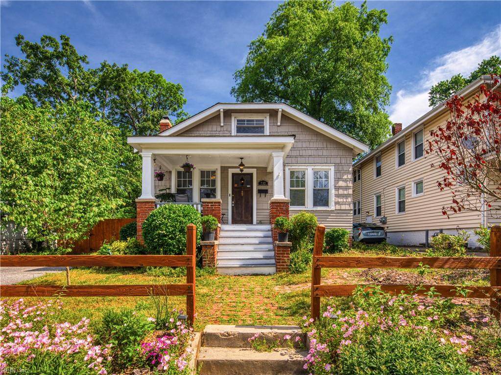 732 Virginia Ave - Photo 1