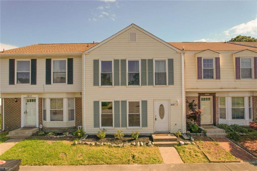 3829 Governors Way - Photo 1