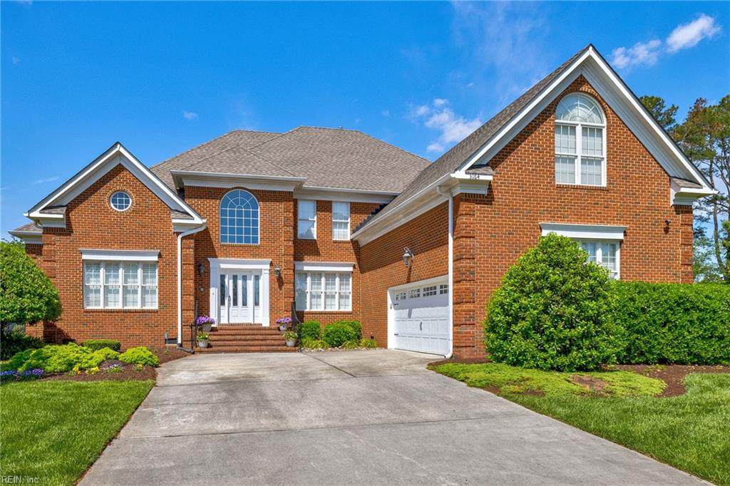 3164 Coopers Arch - Photo 1