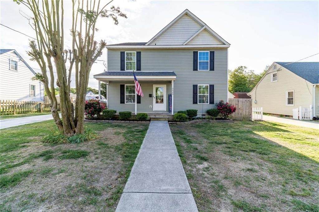 3445 Bonner Dr - Photo 1