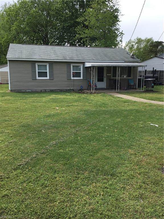1301 Grimes Rd - Photo 1