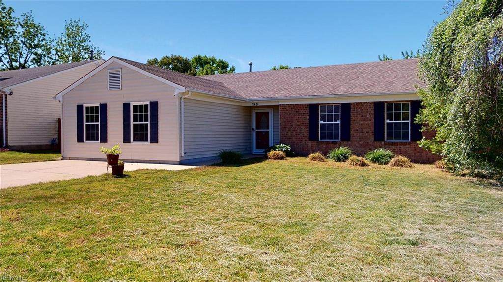 128 Strawberry Ln - Photo 1