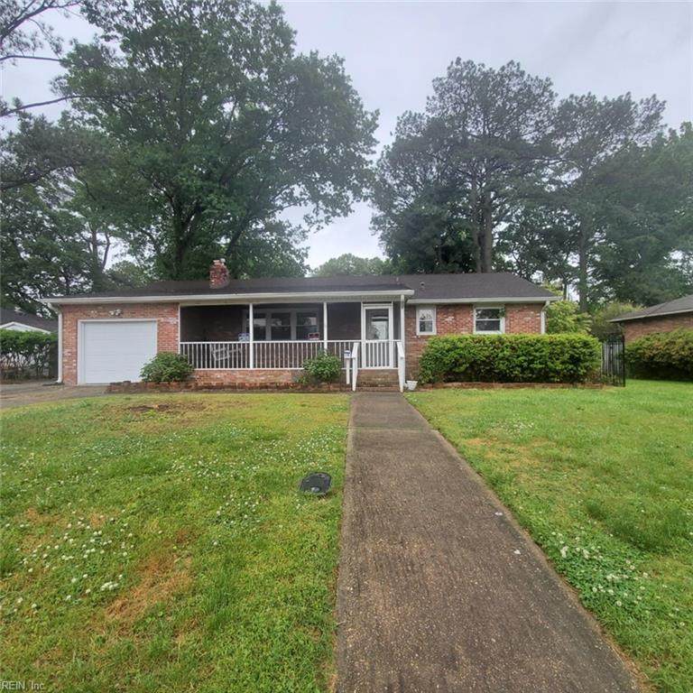 16 Kennedy Dr - Photo 1