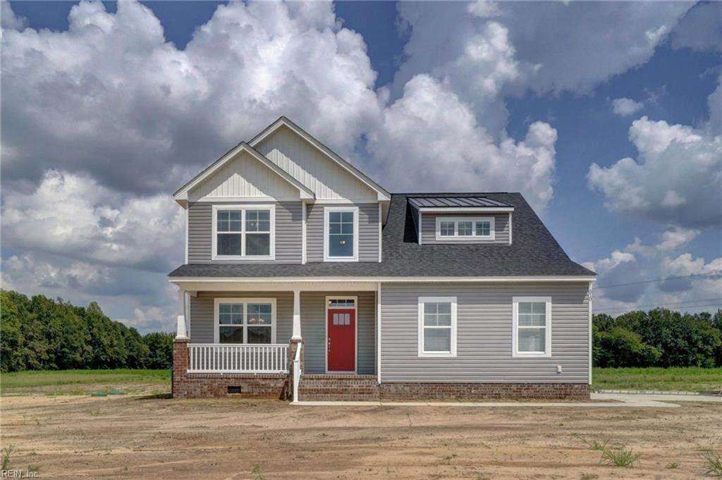 15367 Mt Holly Creek Ln - Photo 1