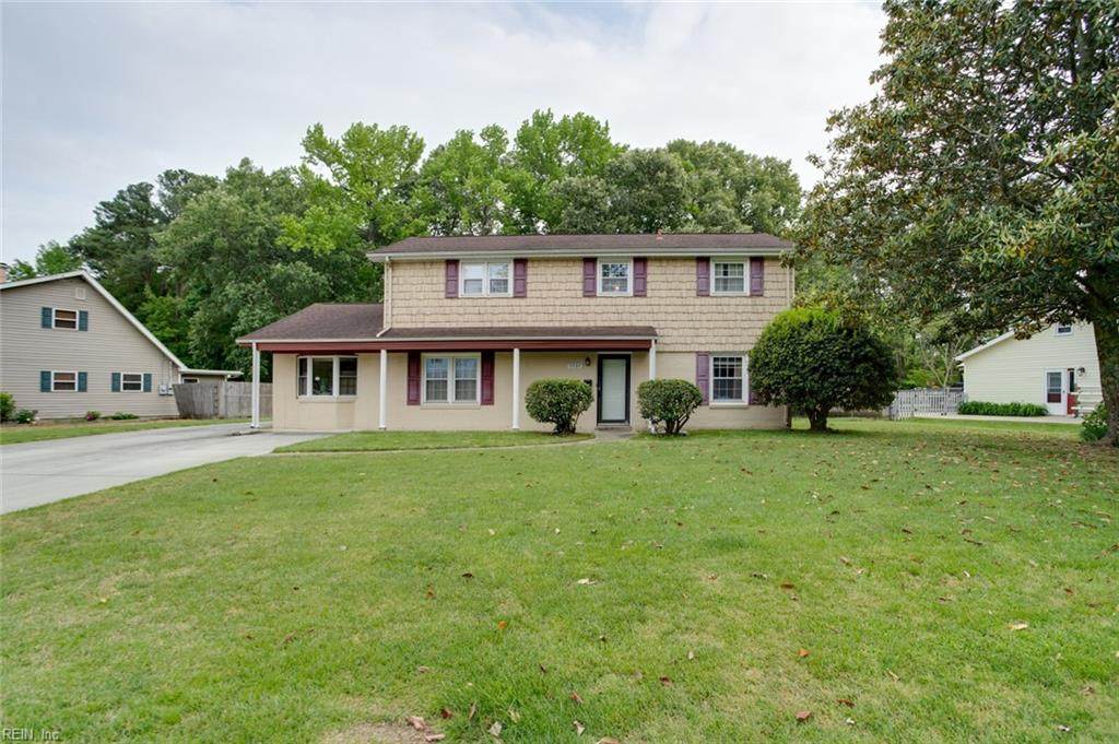 5537 Whirlaway Rd - Photo 1