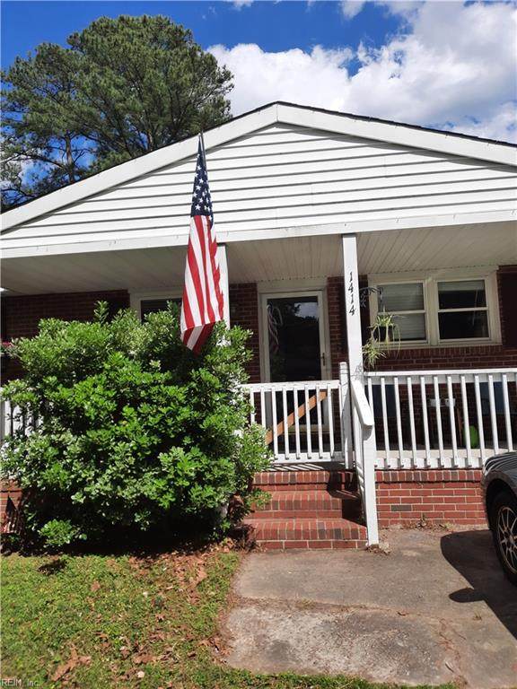 1414 Lilac Ave - Photo 1