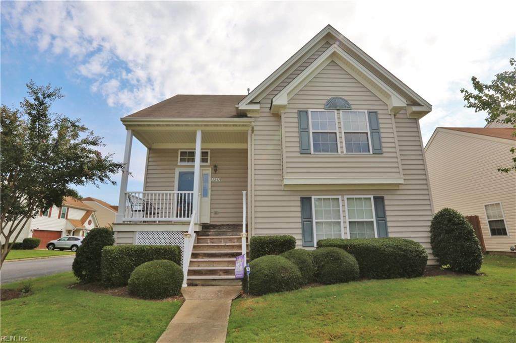 1237 Duke Of Suffolk - Photo 1