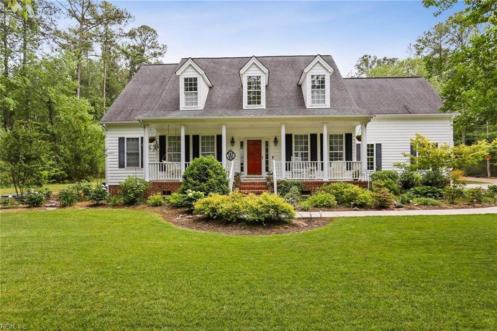 22462 James River Dr - Photo 1