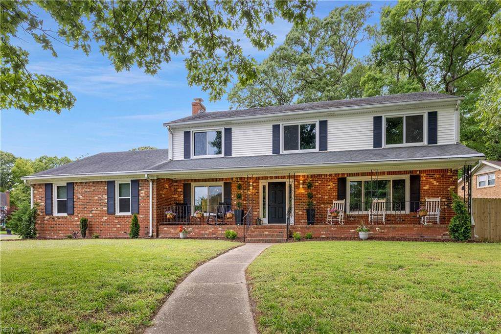 1129 Kings Way Dr - Photo 1
