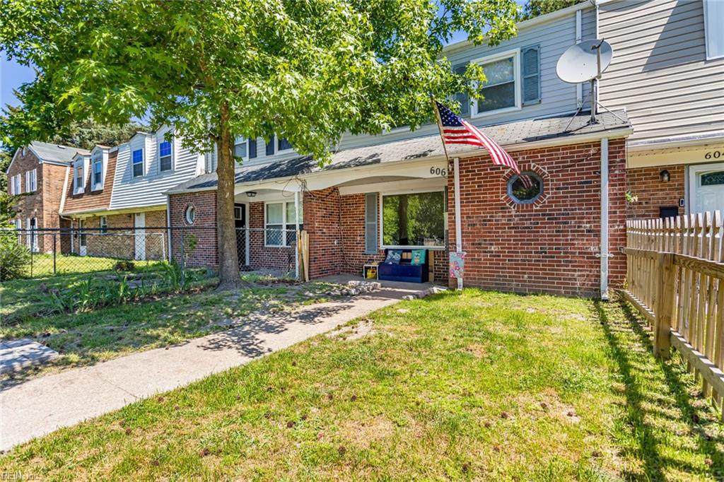 606 Redkirk Ln - Photo 1