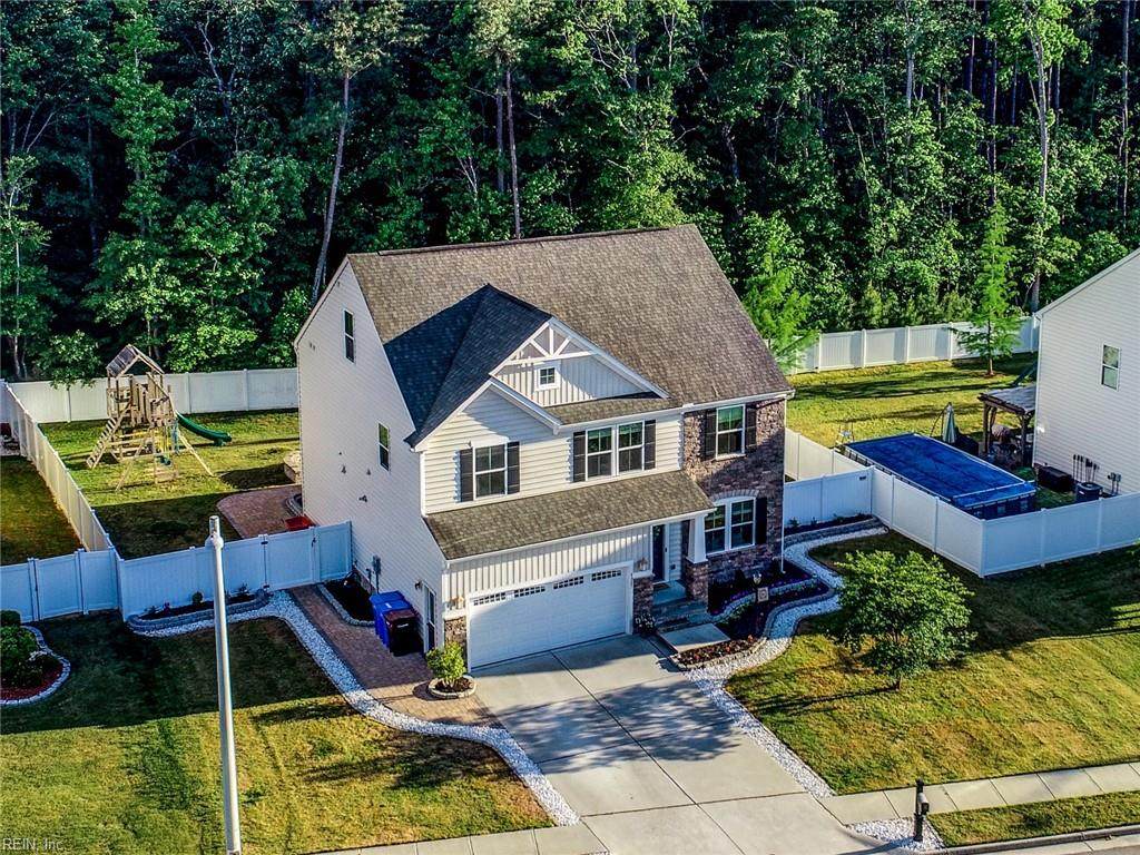 4307 Michaela Ln - Photo 1