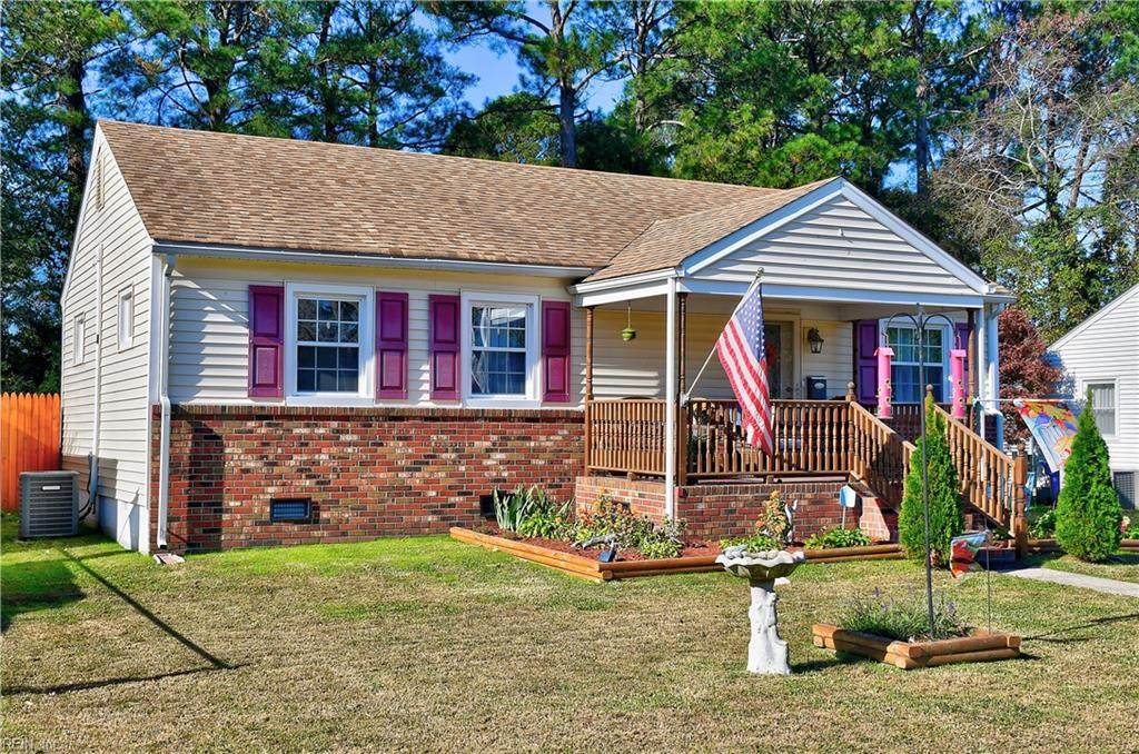 530 Douglas Ave - Photo 1