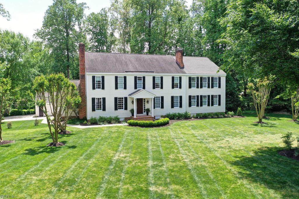 44 Whittakers Mill Rd - Photo 1