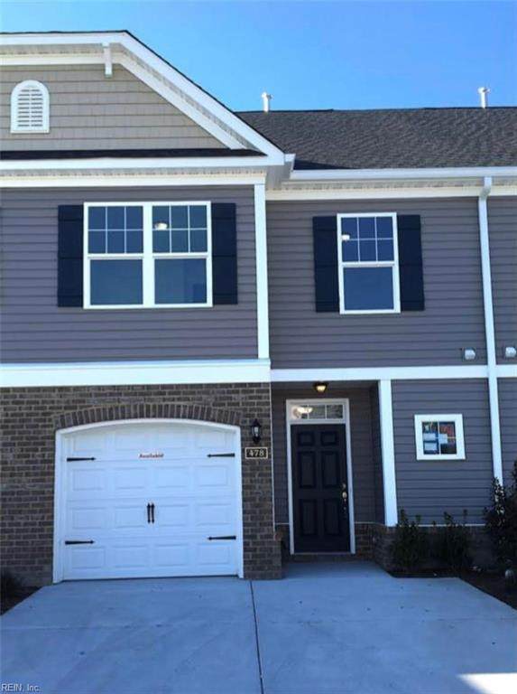 478 Abelia Way - Photo 1